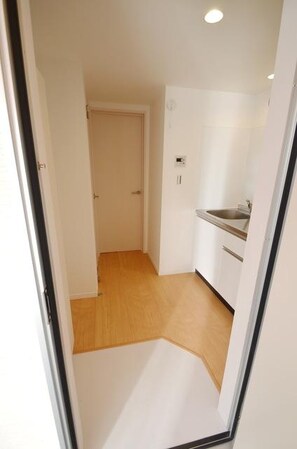 フレジェの物件内観写真